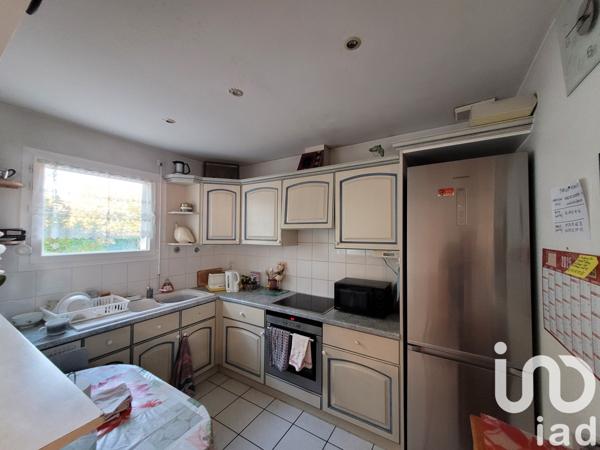 Maison à vendre 3 pièces 59 m² Châteaubernard