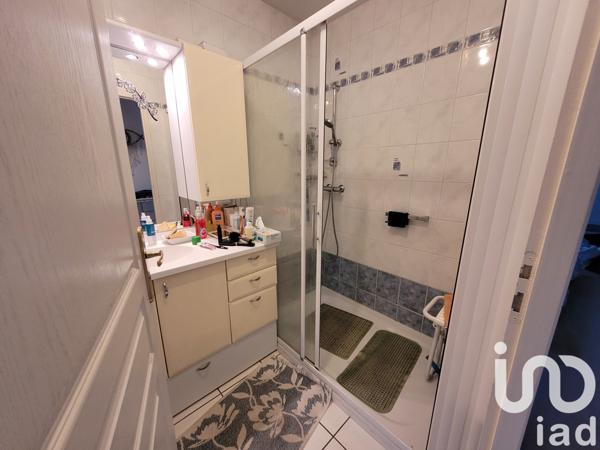 Maison à vendre 3 pièces 59 m² Châteaubernard