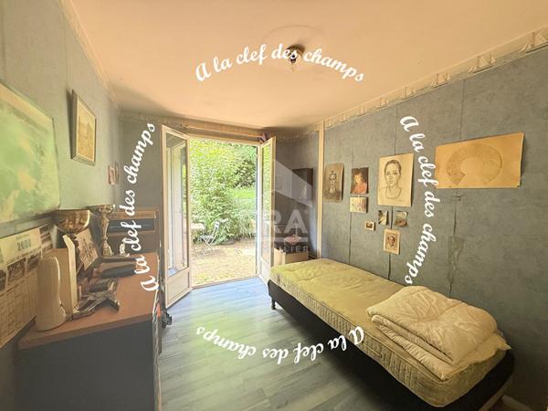 Maison Gometz La Ville 7pièce(s) 132 m²