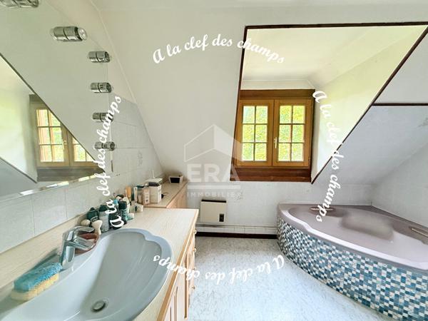 Maison Gometz La Ville 7pièce(s) 132 m²