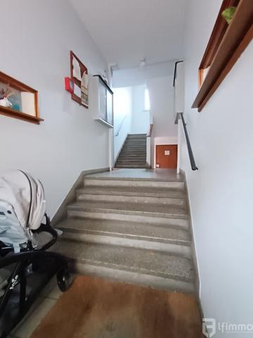 Appartement 3 pièces 56 m2