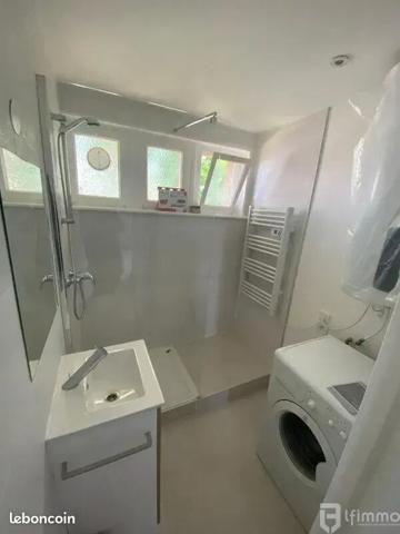 Appartement 3 pièces 56 m2