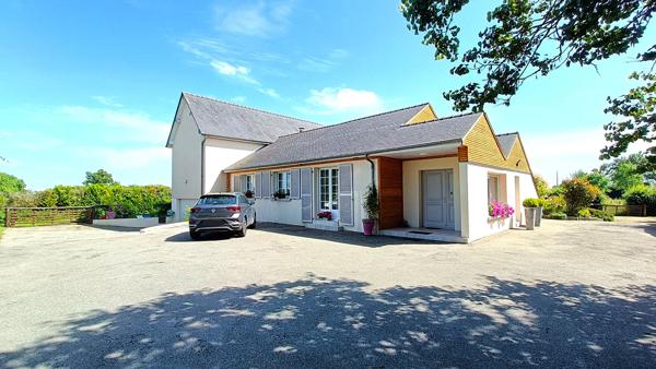 Maison - 7 pièces - Bonchamp-lès-laval