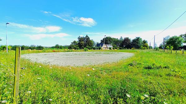 Maison - 7 pièces - Bonchamp-lès-laval