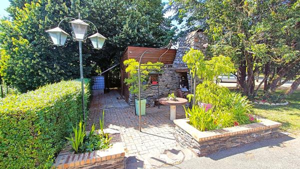 Maison - 7 pièces - Bonchamp-lès-laval