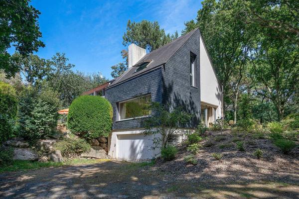 Maison 6 pièces                                        - 44350 Guérande Réf : 128245