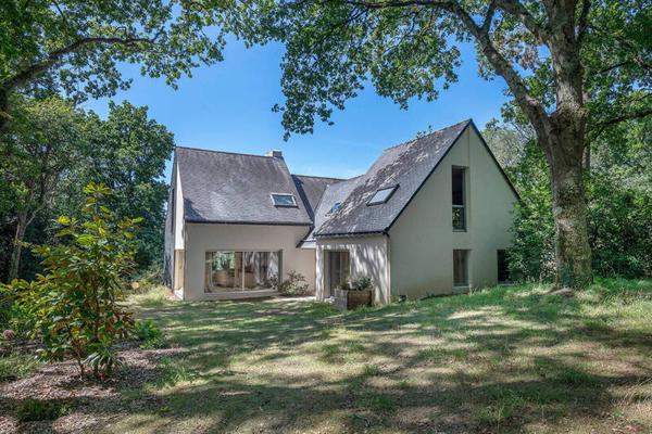 Maison 6 pièces                                        - 44350 Guérande Réf : 128245