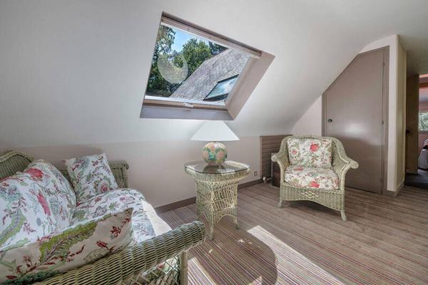 Maison 6 pièces                                        - 44350 Guérande Réf : 128245
