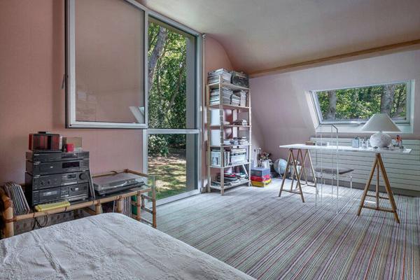 Maison 6 pièces                                        - 44350 Guérande Réf : 128245