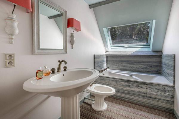 Maison 6 pièces                                        - 44350 Guérande Réf : 128245