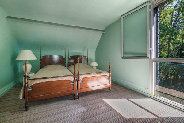 Maison 6 pièces                                        - 44350 Guérande Réf : 128245
