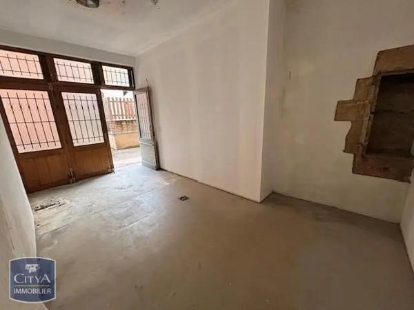Parking à louer 14.8m² Albi (81000)
