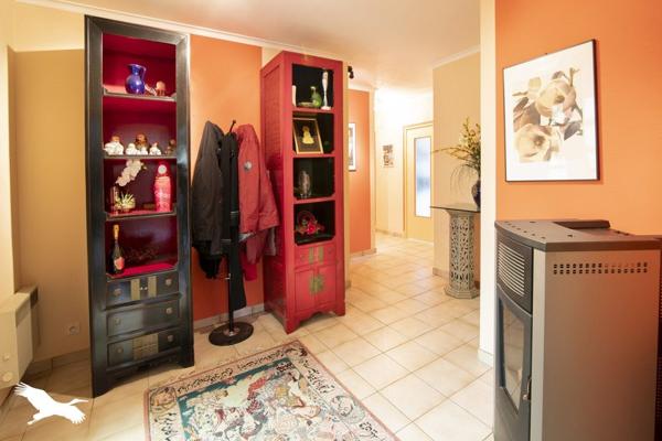 Maison à vendre |  Domérat |  6 pièces | 180 m²