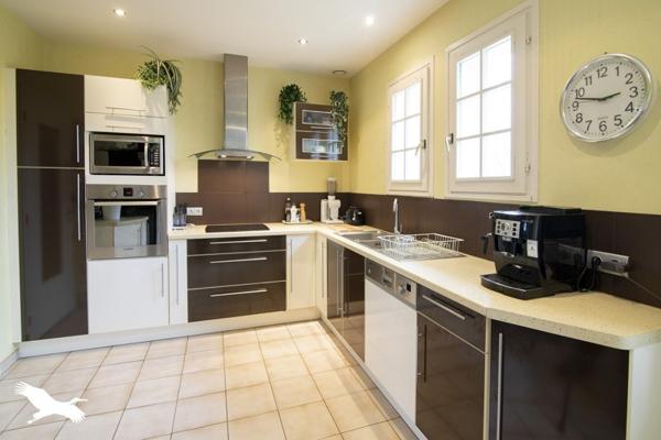 Maison à vendre |  Domérat |  6 pièces | 180 m²