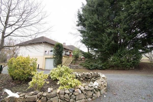 Maison à vendre |  Domérat |  6 pièces | 180 m²