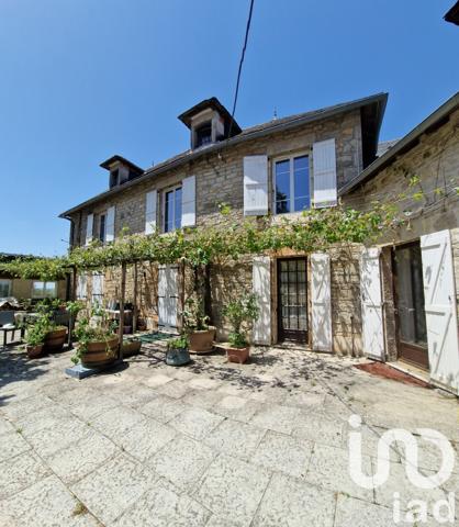 Maison à vendre 20 pièces 550 m² Nespouls