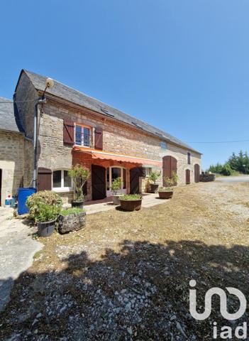 Maison à vendre 20 pièces 550 m² Nespouls