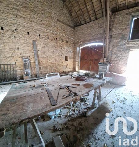 Maison à vendre 20 pièces 550 m² Nespouls