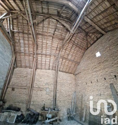 Maison à vendre 20 pièces 550 m² Nespouls