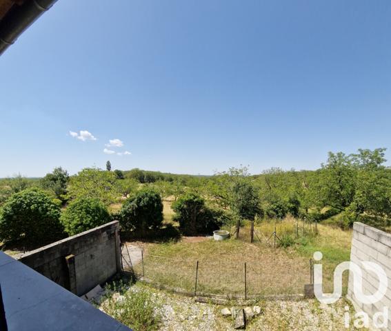 Maison à vendre 20 pièces 550 m² Nespouls