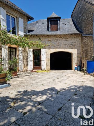 Maison à vendre 20 pièces 550 m² Nespouls