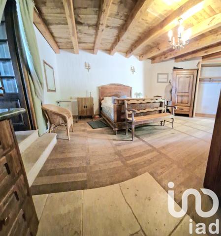 Maison à vendre 20 pièces 550 m² Nespouls