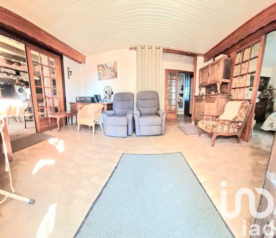 Maison à vendre 20 pièces 550 m² Nespouls