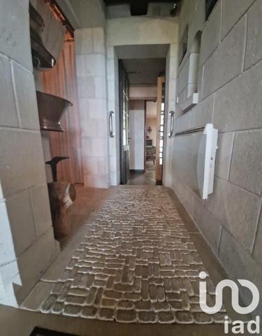 Maison à vendre 20 pièces 550 m² Nespouls