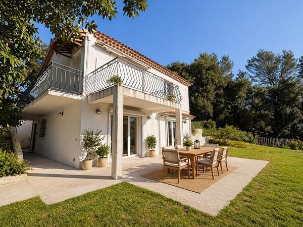 Exclusivité - Maison Le Cannet 5 pièces 110 m²