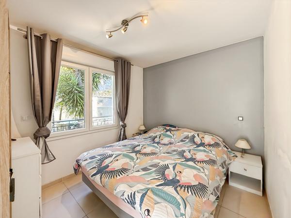 Exclusivité - Maison Le Cannet 5 pièces 110 m²