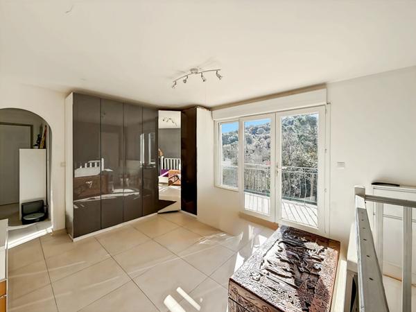 Exclusivité - Maison Le Cannet 5 pièces 110 m²