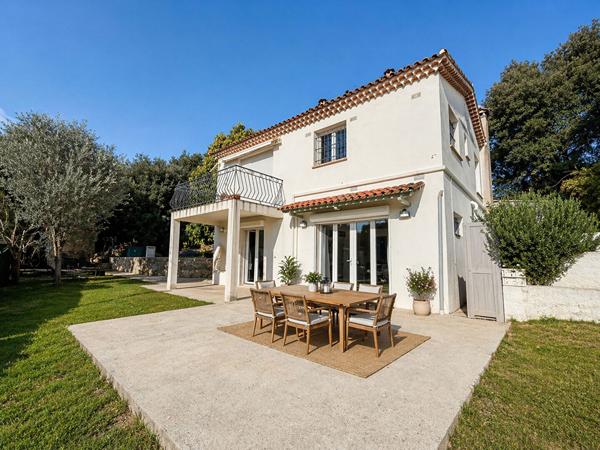 Exclusivité - Maison Le Cannet 5 pièces 110 m²