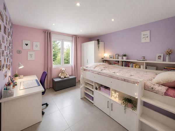 Exclusivité - Maison Le Cannet 5 pièces 110 m²