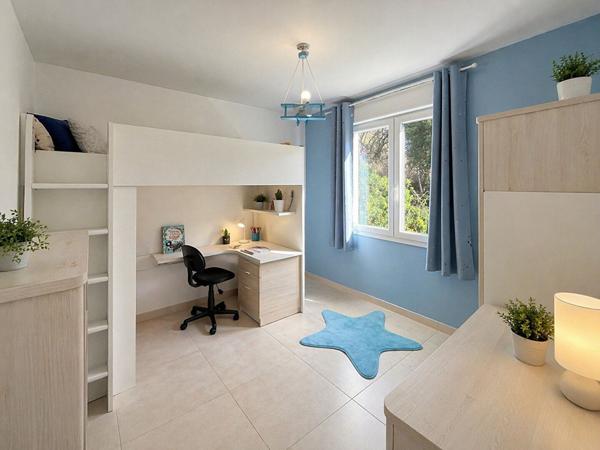 Exclusivité - Maison Le Cannet 5 pièces 110 m²