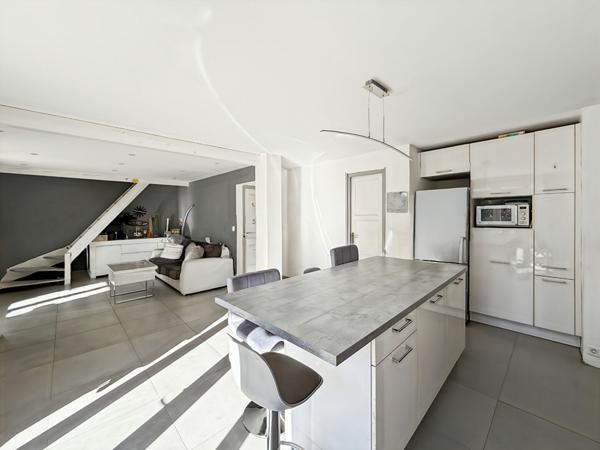 Exclusivité - Maison Le Cannet 5 pièces 110 m²