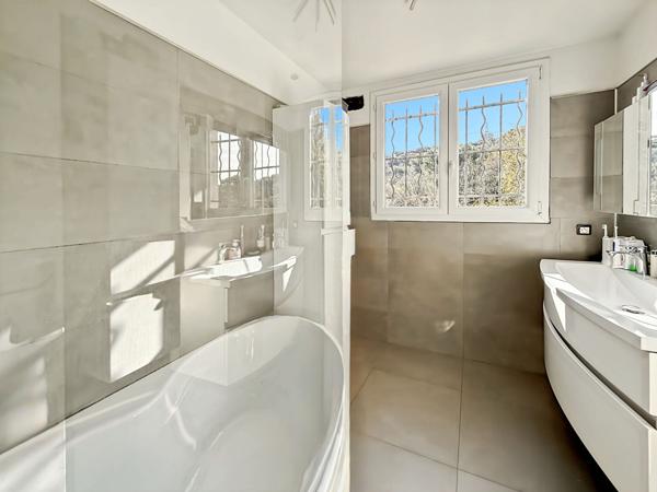 Exclusivité - Maison Le Cannet 5 pièces 110 m²