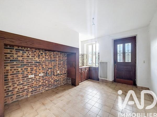 Maison à vendre 4 pièces 70 m² Le Lonzac