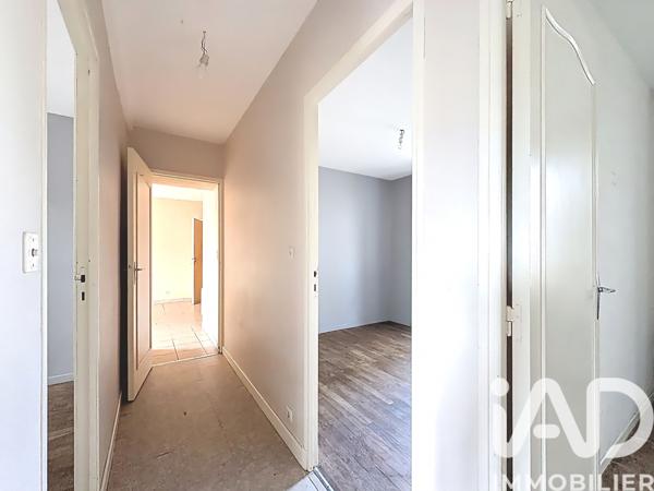 Maison à vendre 4 pièces 70 m² Le Lonzac