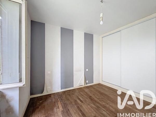 Maison à vendre 4 pièces 70 m² Le Lonzac