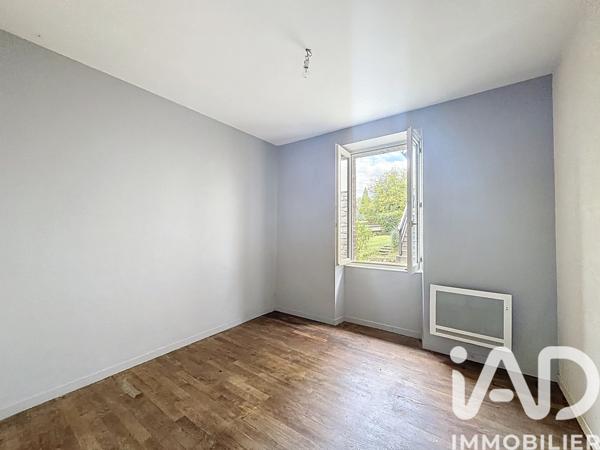 Maison à vendre 4 pièces 70 m² Le Lonzac
