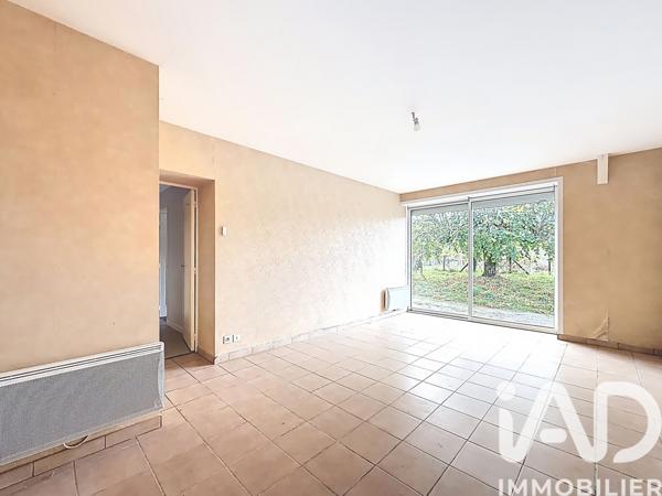 Maison à vendre 4 pièces 70 m² Le Lonzac