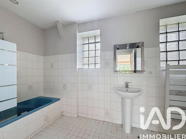 Maison à vendre 4 pièces 70 m² Le Lonzac