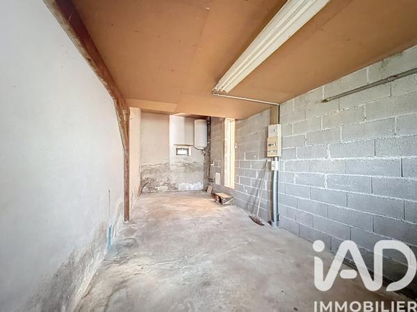 Maison à vendre 4 pièces 70 m² Le Lonzac