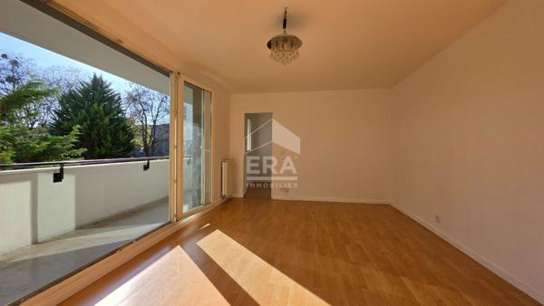 Appartement Boissière, Rosny limite Montreuil 3 pièces 62.25 m2 avec grand balcon.