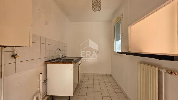 Appartement Boissière, Rosny limite Montreuil 3 pièces 62.25 m2 avec grand balcon.