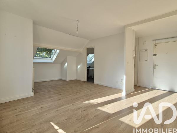 Appartement à vendre 3 pièces 66 m² Pau