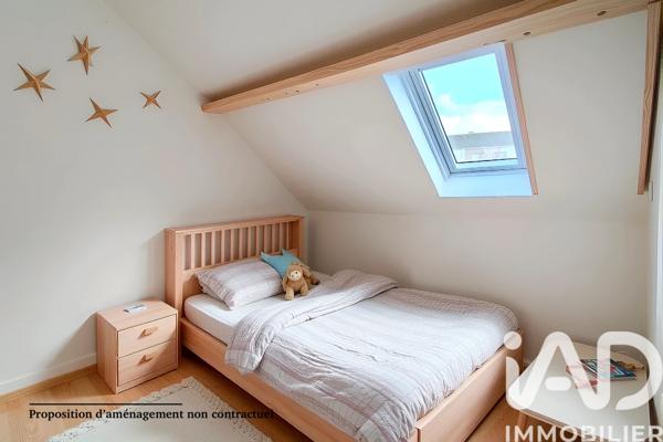 Appartement à vendre 3 pièces 66 m² Pau