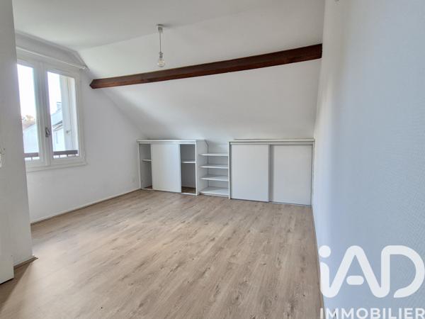 Appartement à vendre 3 pièces 66 m² Pau