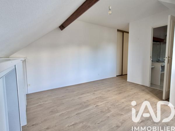 Appartement à vendre 3 pièces 66 m² Pau