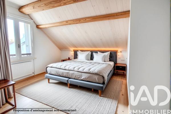 Appartement à vendre 3 pièces 66 m² Pau